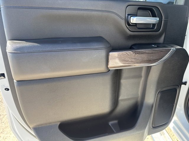 Used 2022 Chevrolet Silverado 2500 LTZ image 25