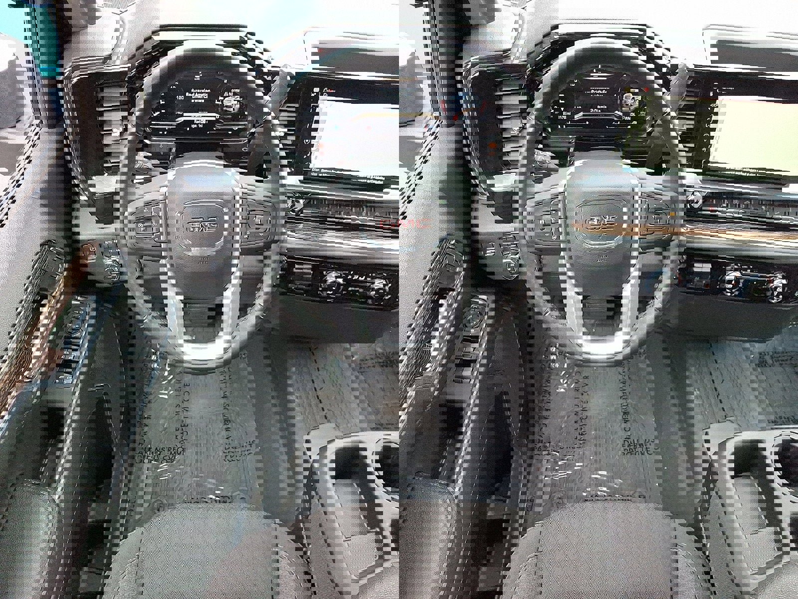 Used 2024 GMC Sierra 1500 SLE image 11