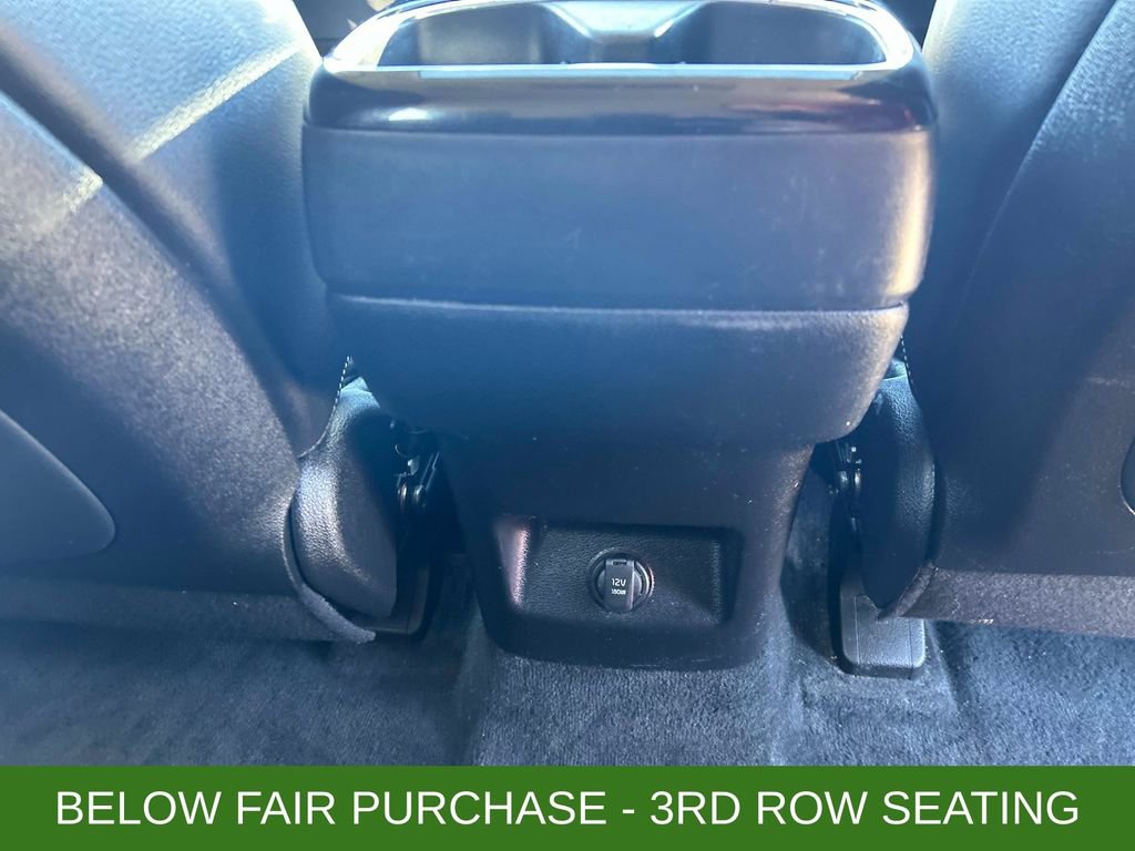 Used 2022 Kia Telluride EX image 16