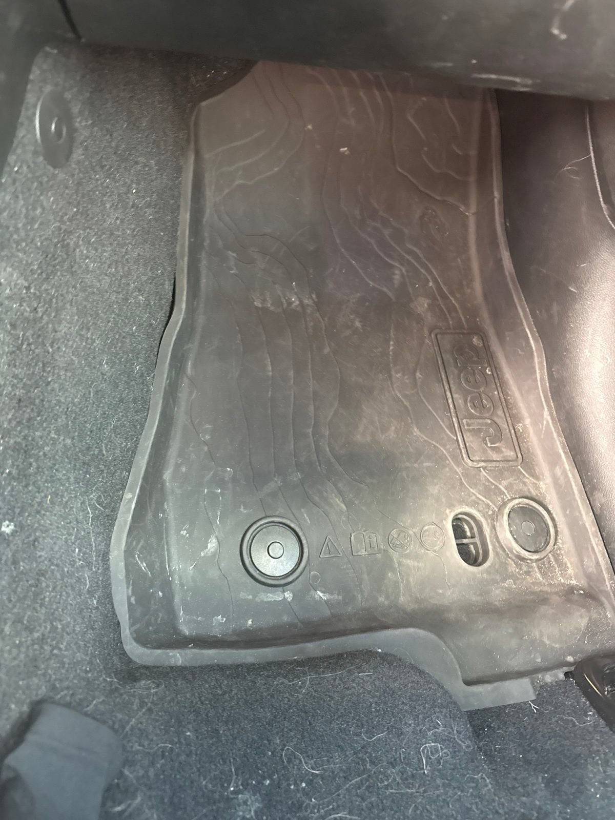 Used 2023 Jeep Wrangler Sport AWD/4WD image 19