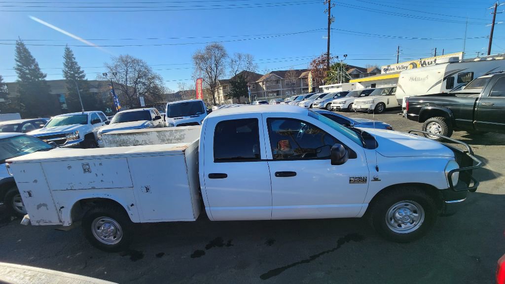 Used 2007 Dodge Ram 3500 Truck ST w/ PWR Accessory Group image 6