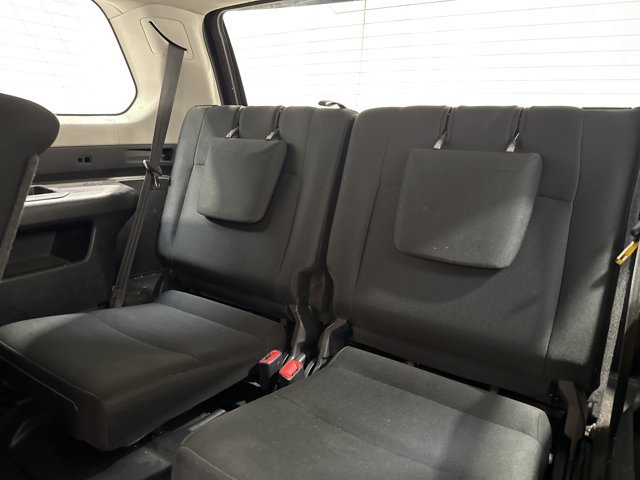 Used 2021 Toyota 4Runner SR5 AWD/4WD image 27