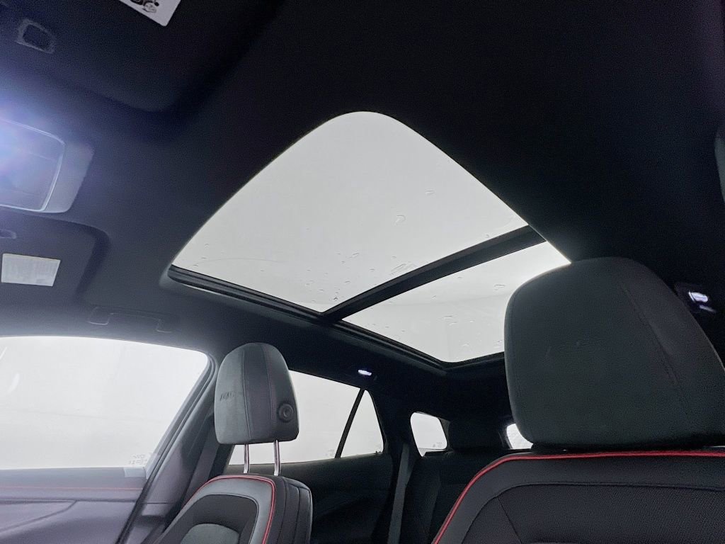 New 2026 Chevrolet Blazer EV RS image 22