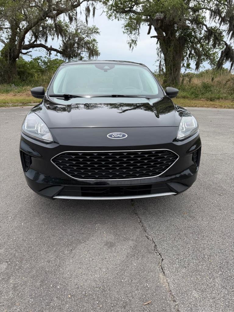 Used 2022 Ford Escape SE FWD image 8