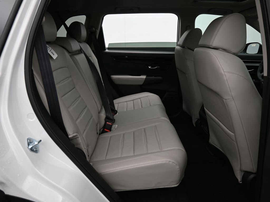 New 2026 Honda CR-V EX-L image 39