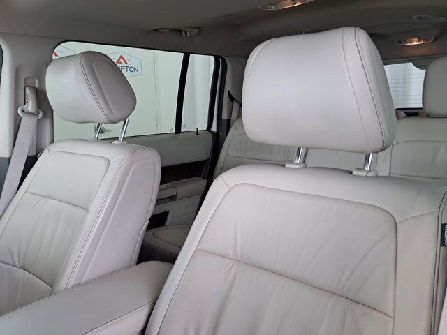 Used 2012 Ford Flex SEL w/ Equipment Group Order Code image 22