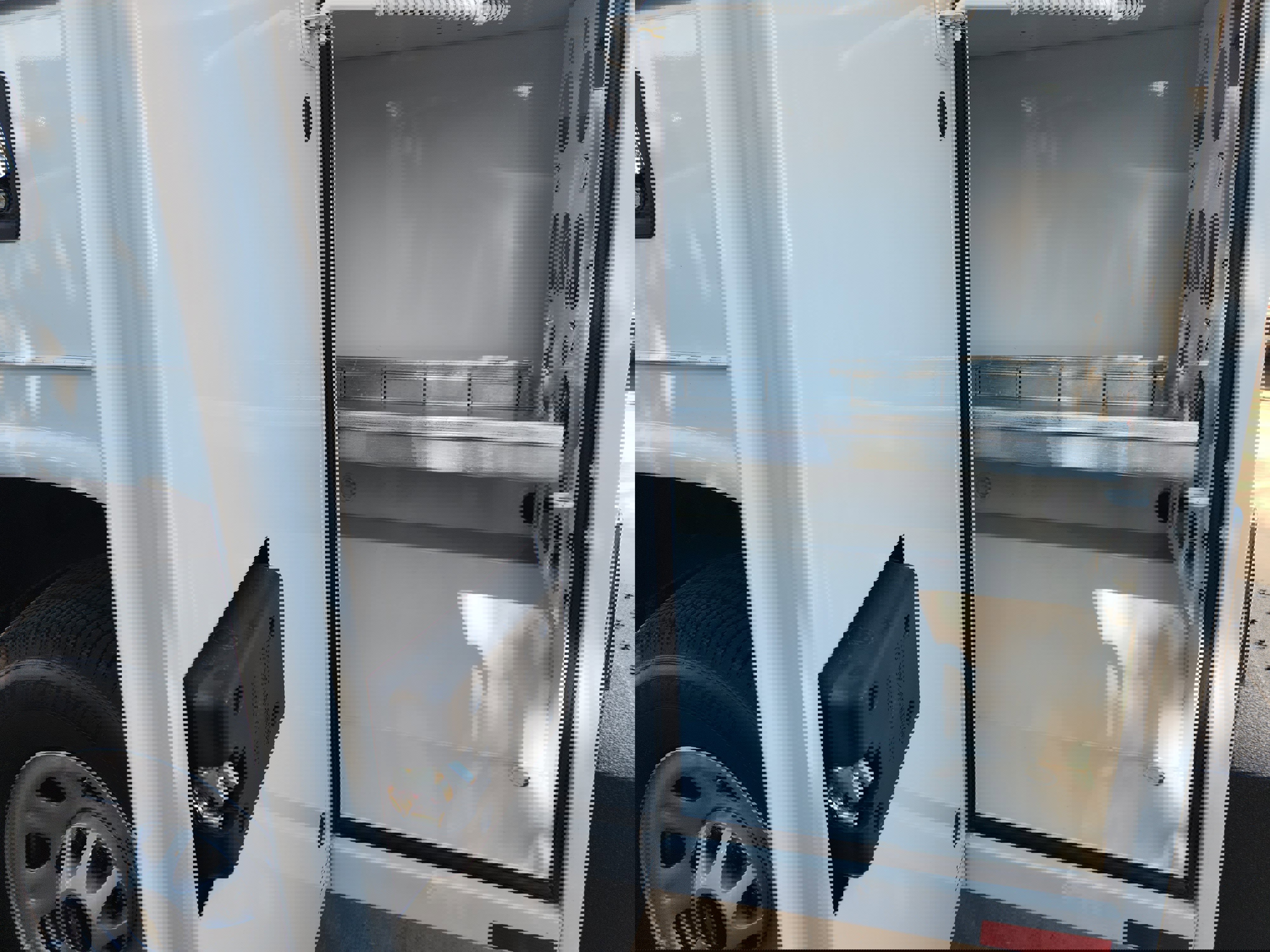 New 2025 Chevrolet Silverado 2500 W/T image 31