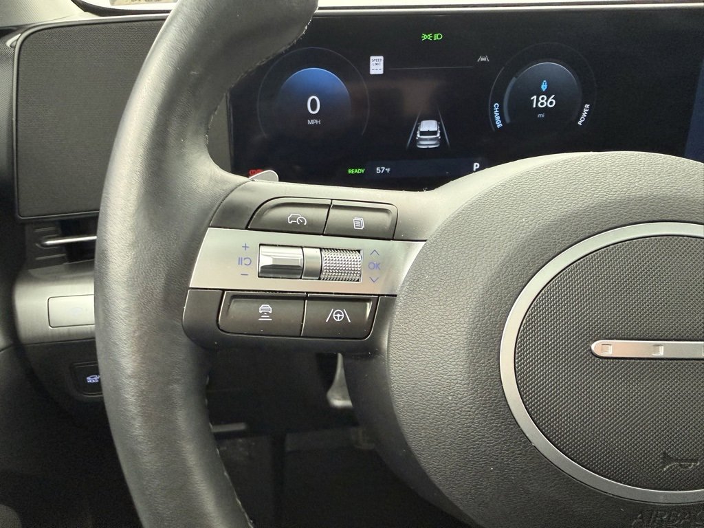 Used 2025 Hyundai Kona Limited image 27