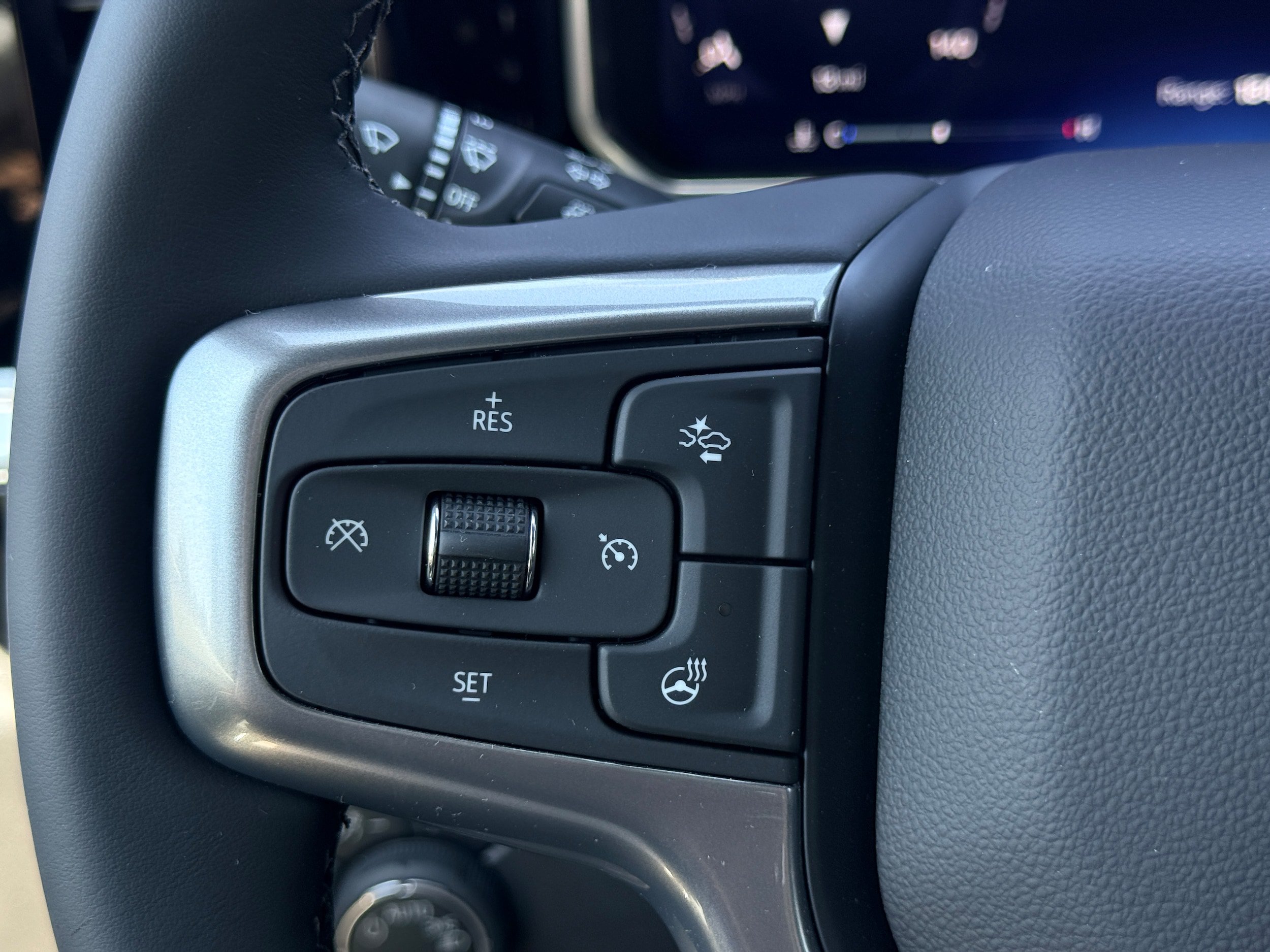 New 2026 Chevrolet Silverado 1500 LT AWD/4WD image 11