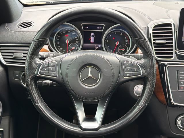 Used 2019 Mercedes-Benz GLS 450 GLS 450 image 24