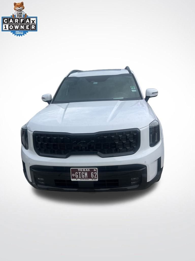 Used 2025 Kia Telluride SX Prestige X-Pro image 1