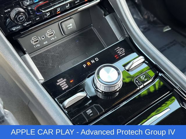 Used 2025 Jeep Grand Cherokee L Summit w/ Advanced Protech Group IV AWD/4WD image 7