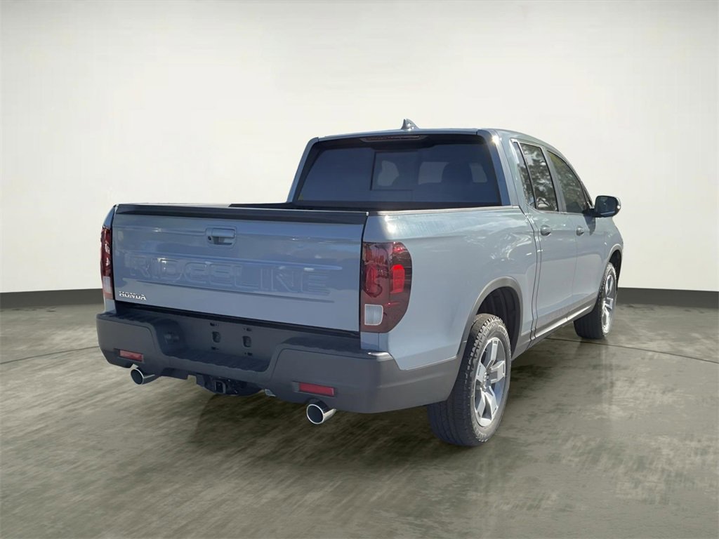 New 2026 Honda Ridgeline RTL image 8