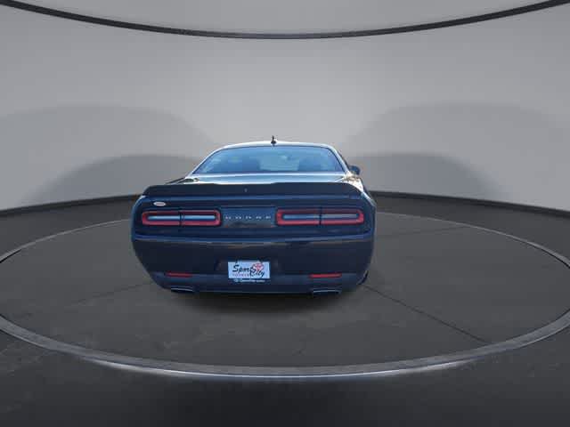 Used 2015 Dodge Challenger SXT Plus RWD image 7