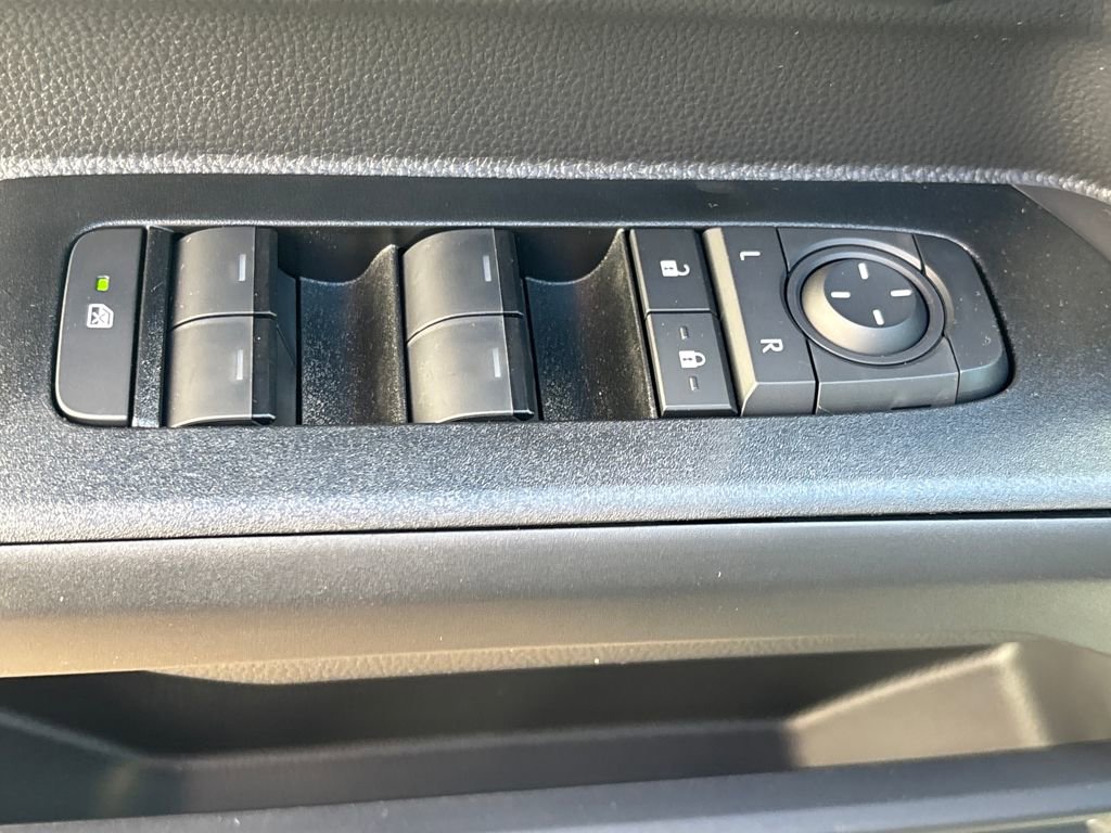 New 2026 Toyota 4Runner TRD Sport Premium image 7