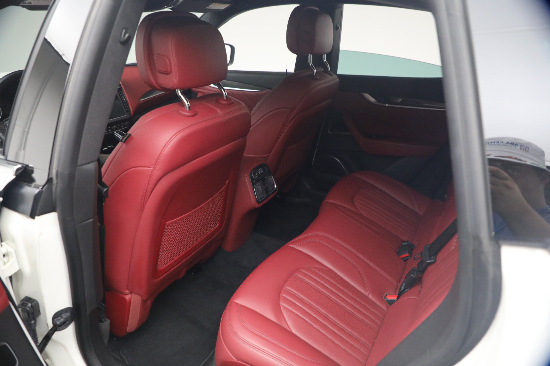 Certified 2023 Maserati Levante GT AWD/4WD image 20