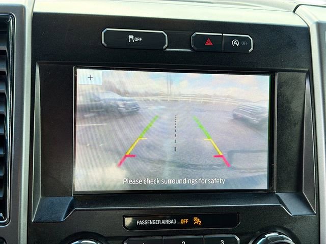 Used 2020 Ford F150 XLT w/ Equipment Group 302A Luxury image 18