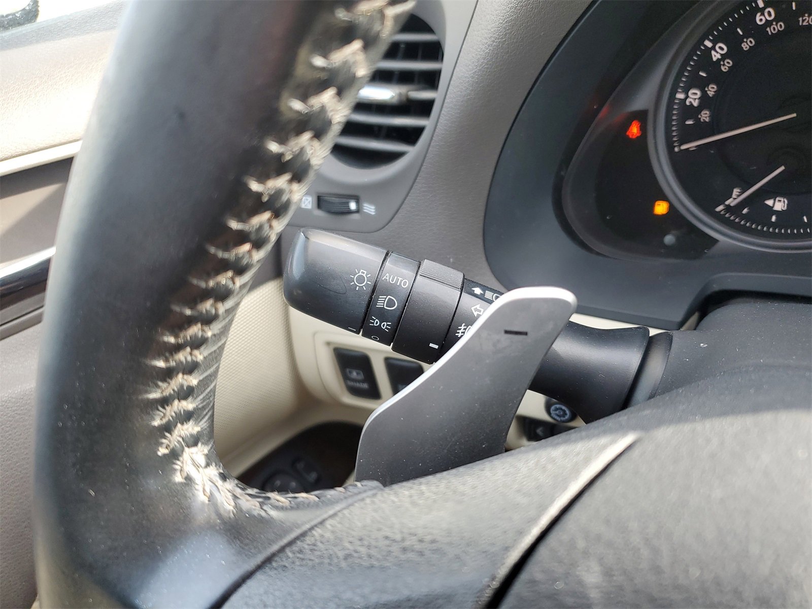 Used 2010 Lexus IS 250 AWD image 26