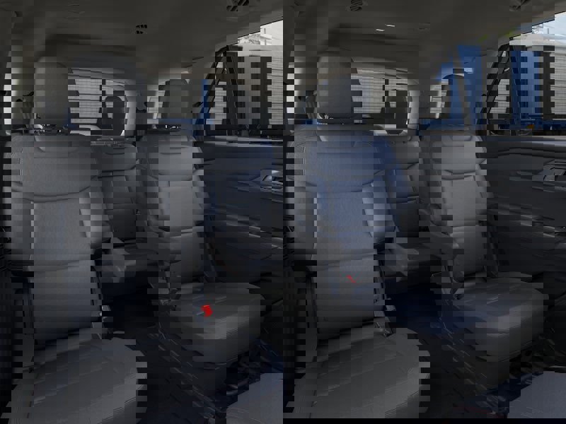 New 2026 Ford Explorer Active image 42