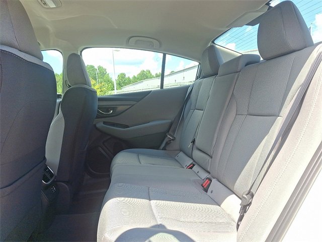 New 2025 Subaru Legacy Premium image 5