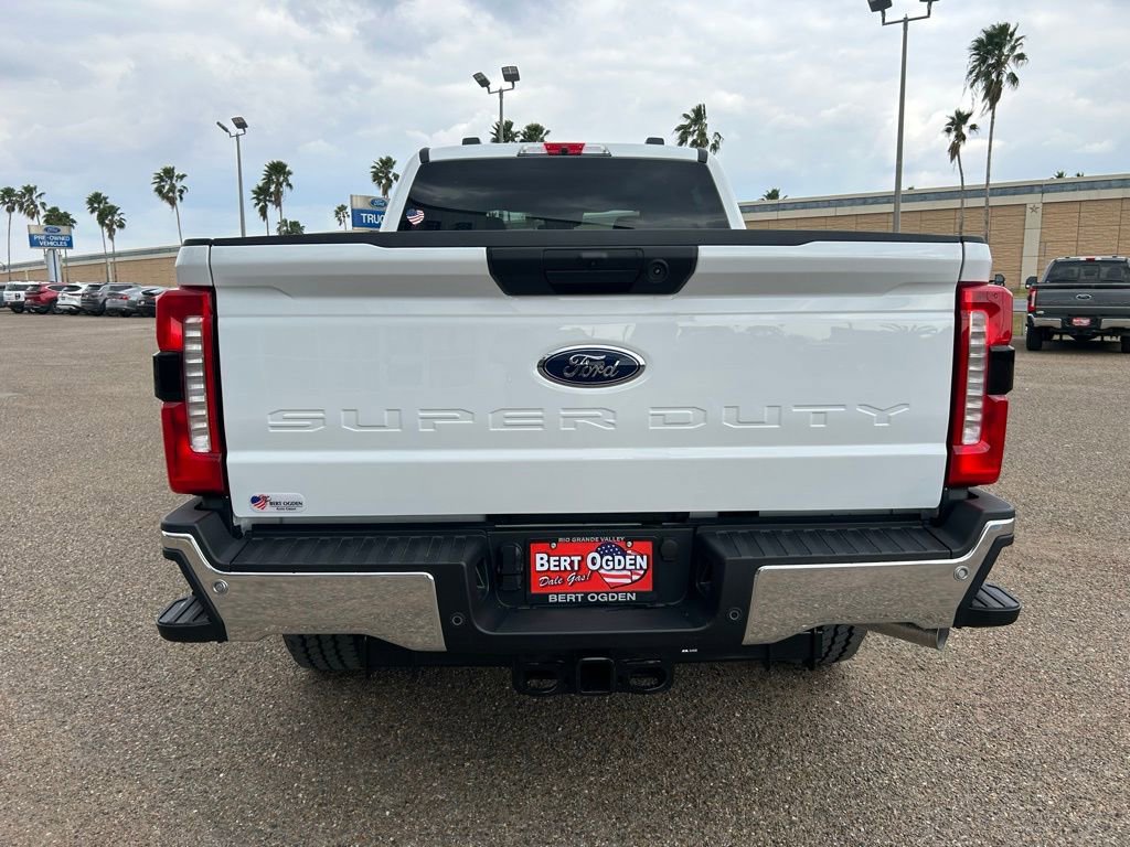 New 2026 Ford F250 XLT w/ 360-Degree Camera Package image 6