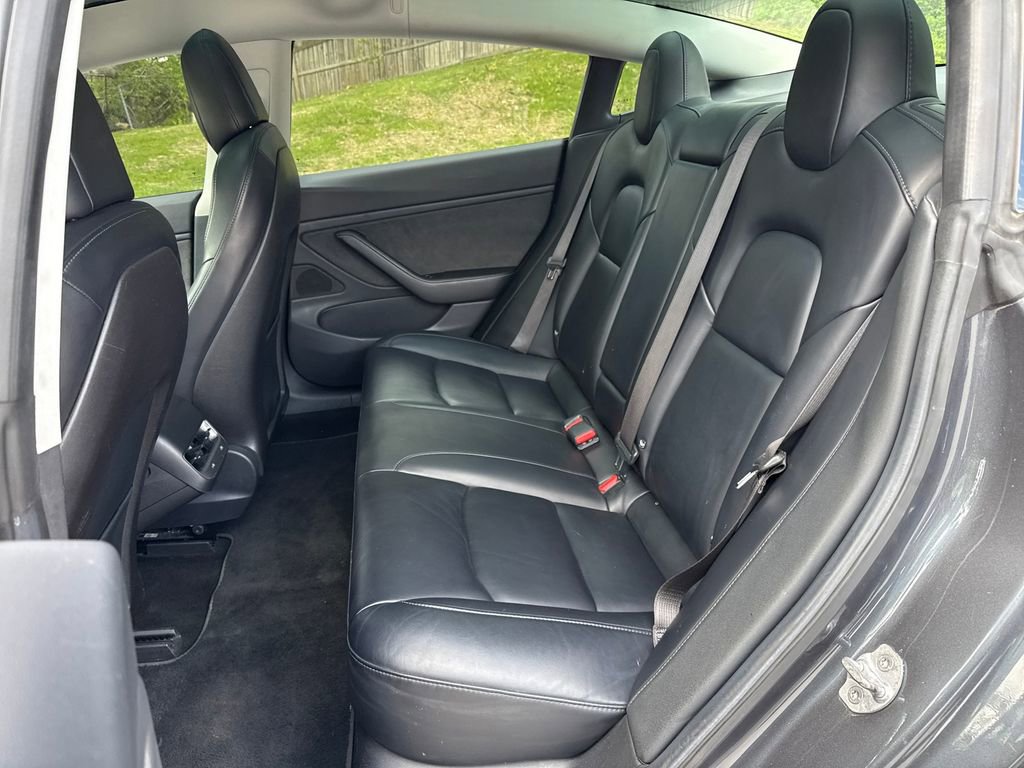 Used 2018 Tesla Model 3 Performance AWD/4WD image 24