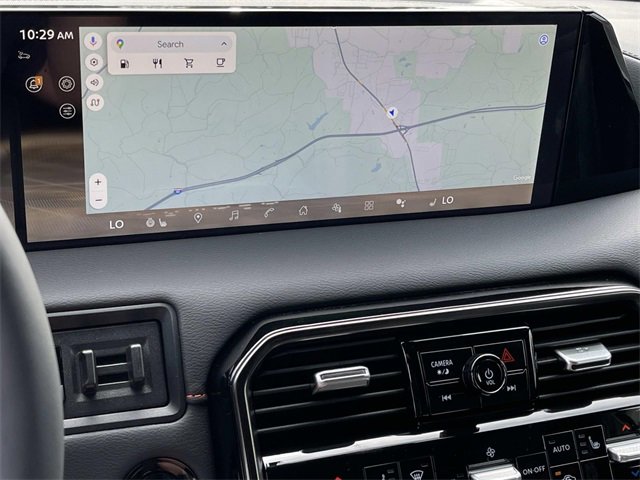 New 2026 Nissan Armada PRO-4X w/ Convenience Package image 26