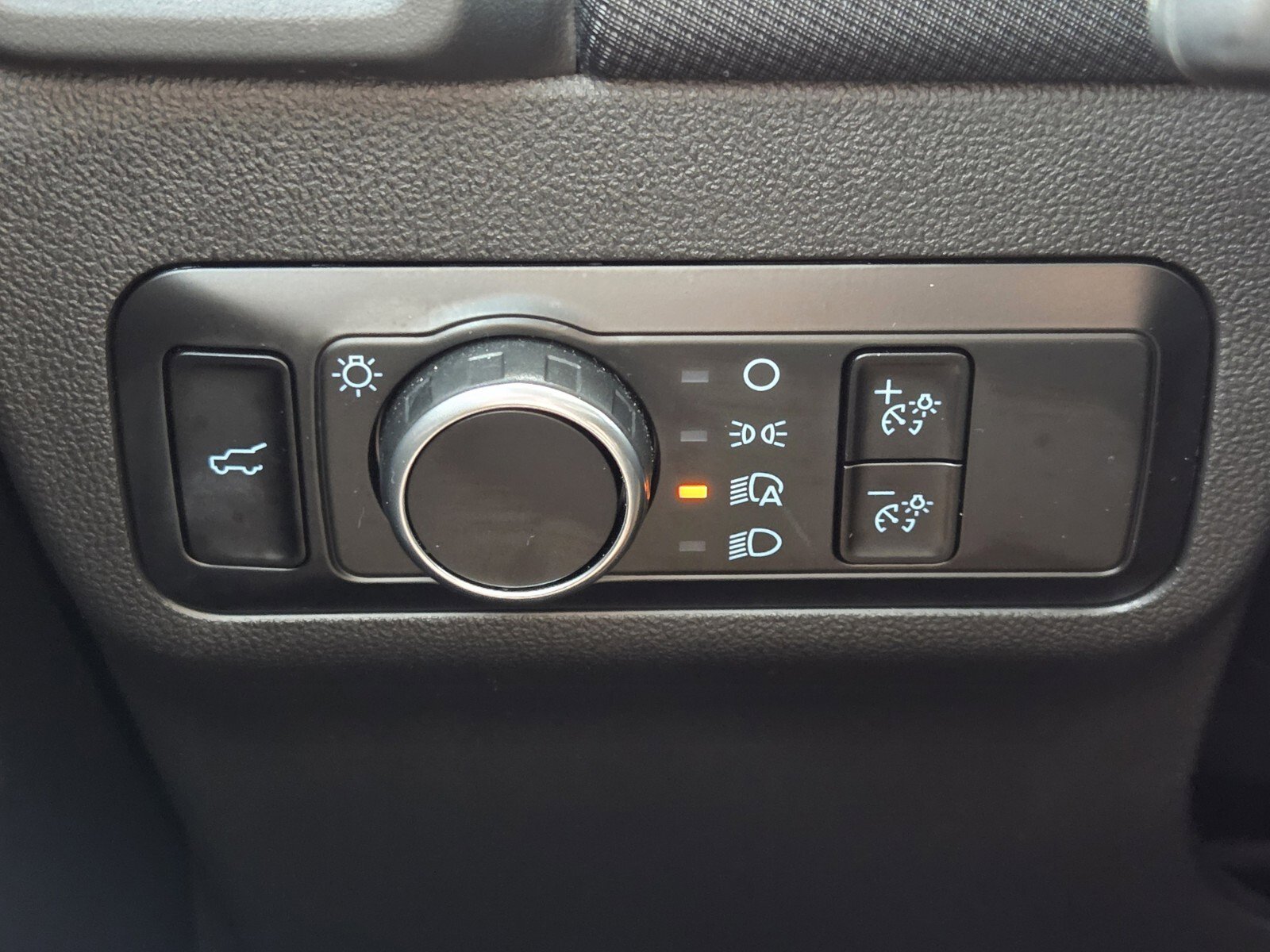 Used 2023 Ford Bronco Sport Big Bend image 17