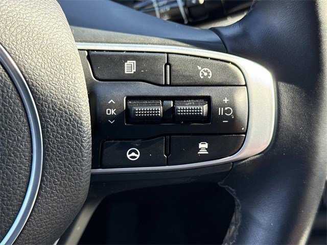 Used 2023 Kia K5 GT-Line image 24