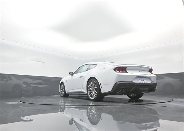 New 2026 Ford Mustang GT Premium image 30