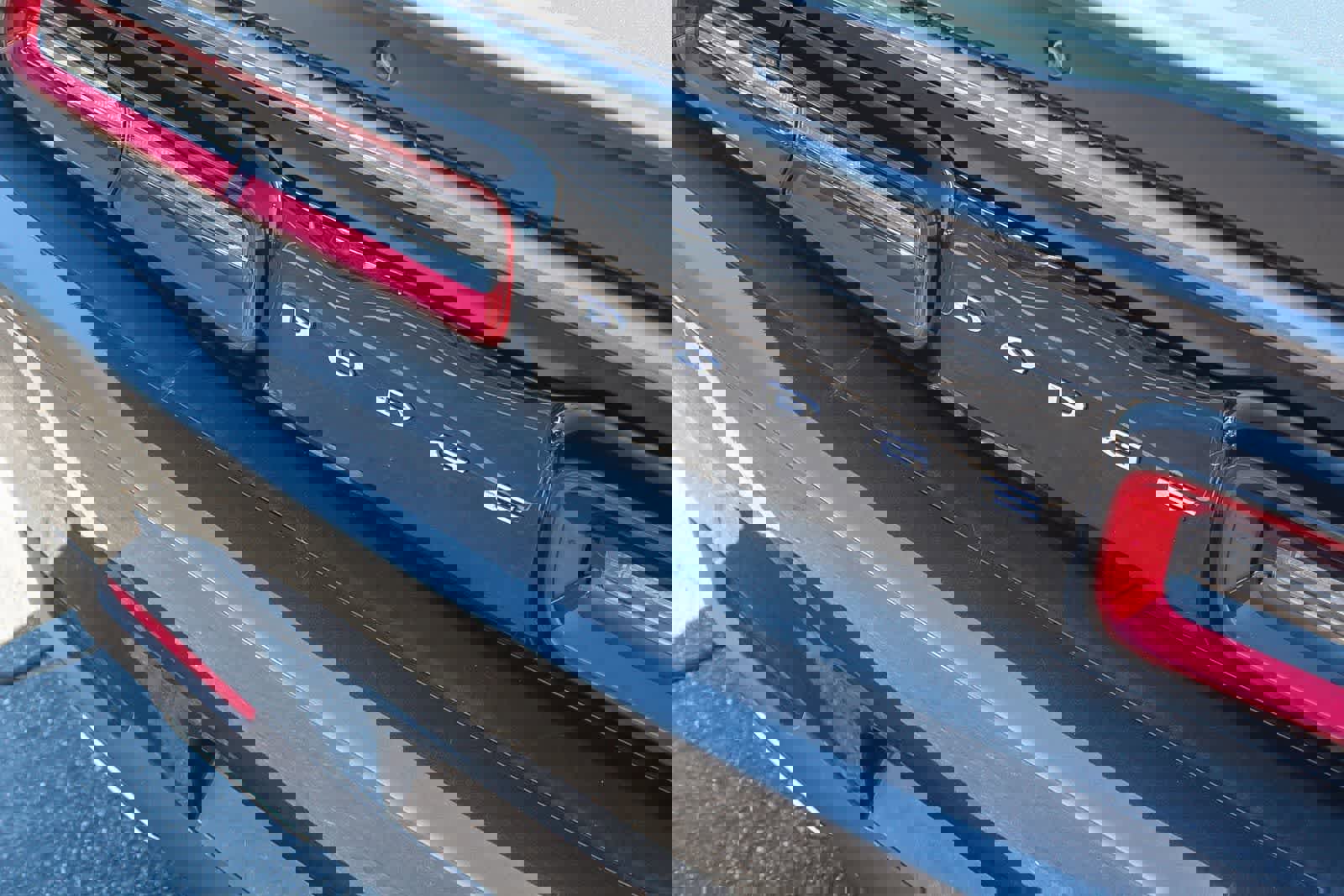 Used 2023 Dodge Challenger SXT image 9