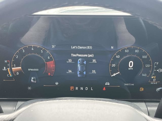 Used 2024 Ford Mustang Premium RWD image 35