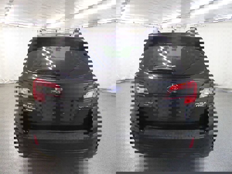 Used 2019 Subaru Outback 2.5i Limited w/ Popular Package #2 image 6