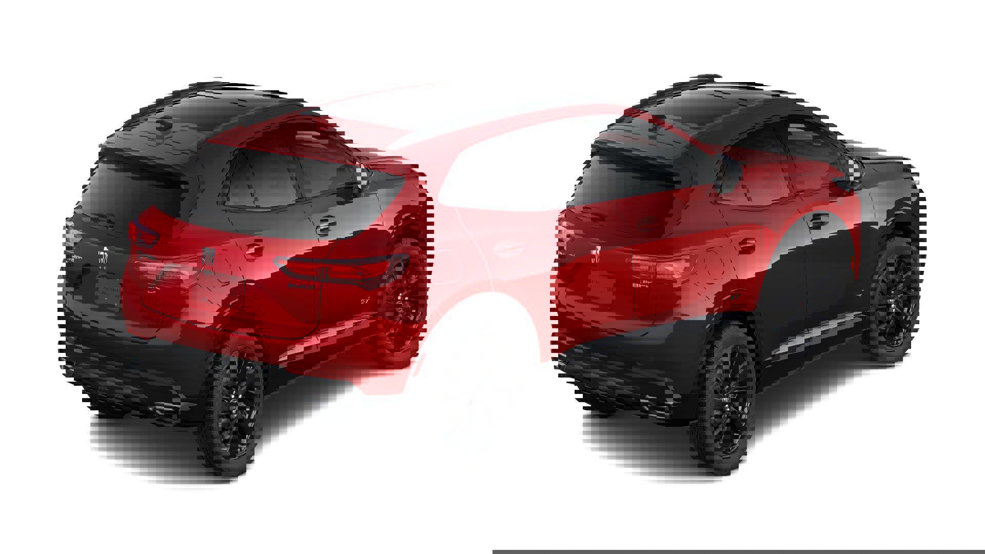 New 2026 Buick Envision Sport Touring image 33