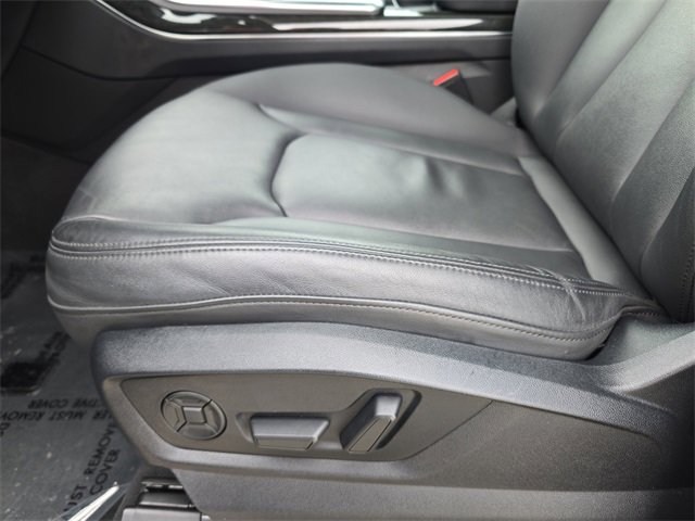 Used 2022 Audi Q7 3.0T Premium Plus image 33