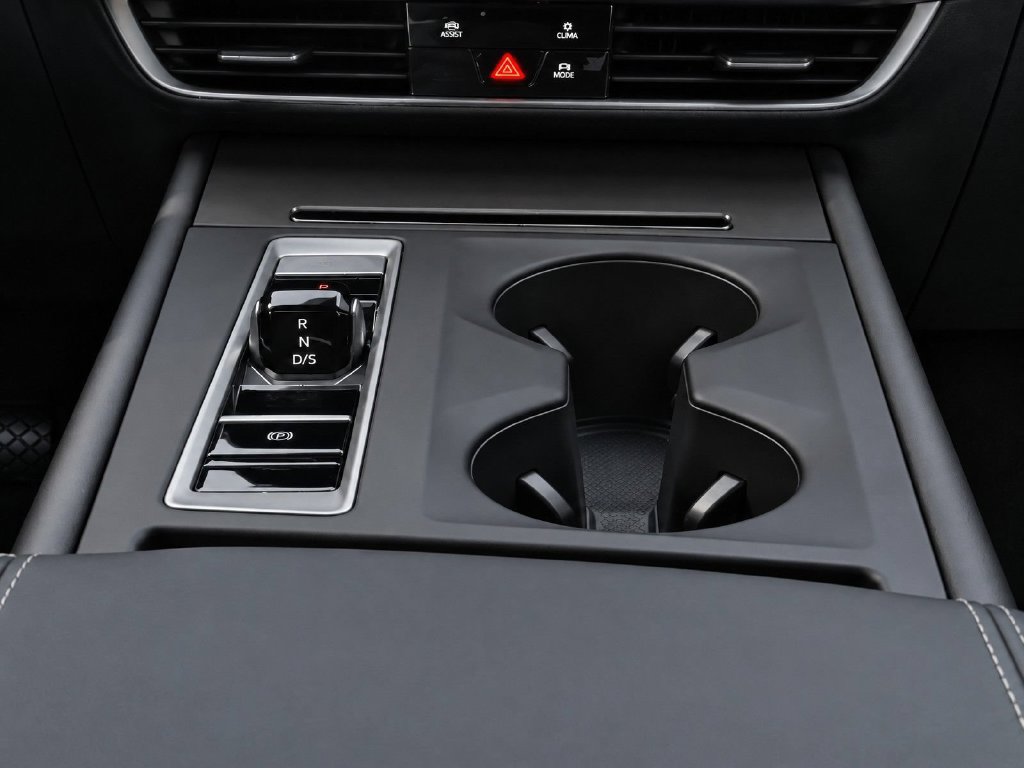 Certified 2024 Volkswagen Atlas SE AWD/4WD image 22