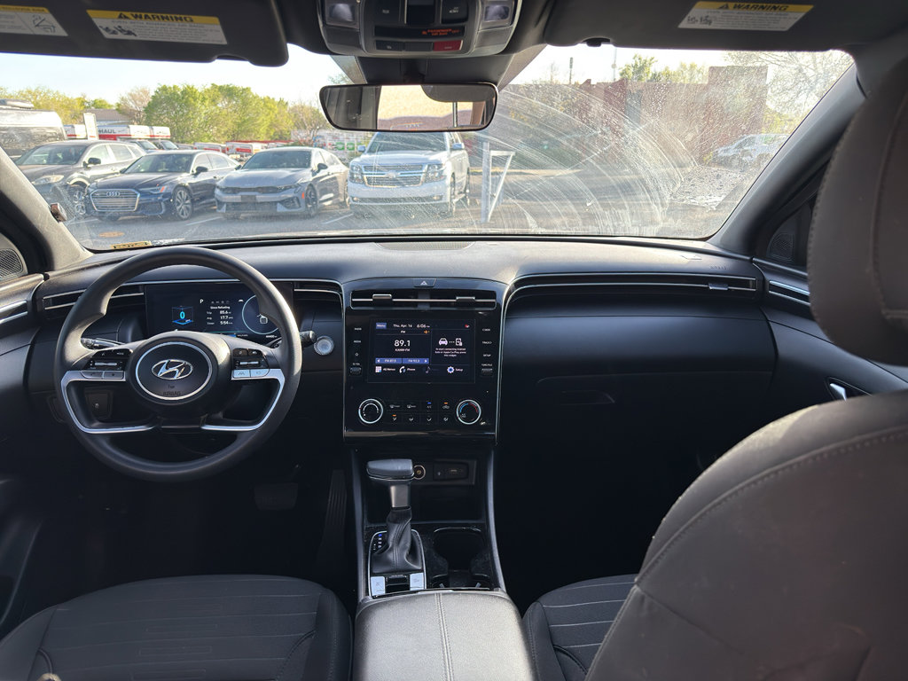 Used 2023 Hyundai Santa Cruz SEL w/ Activity Package AWD/4WD image 26