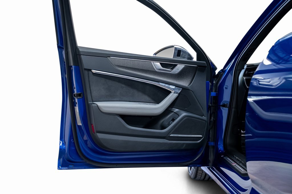 Used 2023 Audi S6 Prestige image 56