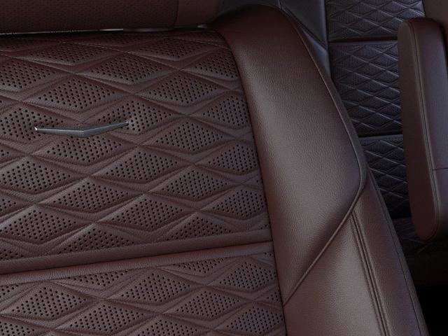 New 2026 Cadillac Escalade Sport w/ LPO, ONYX Package image 68