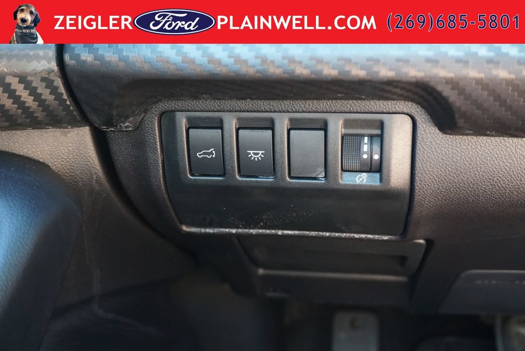Used 2025 Subaru Ascent Premium AWD/4WD image 30