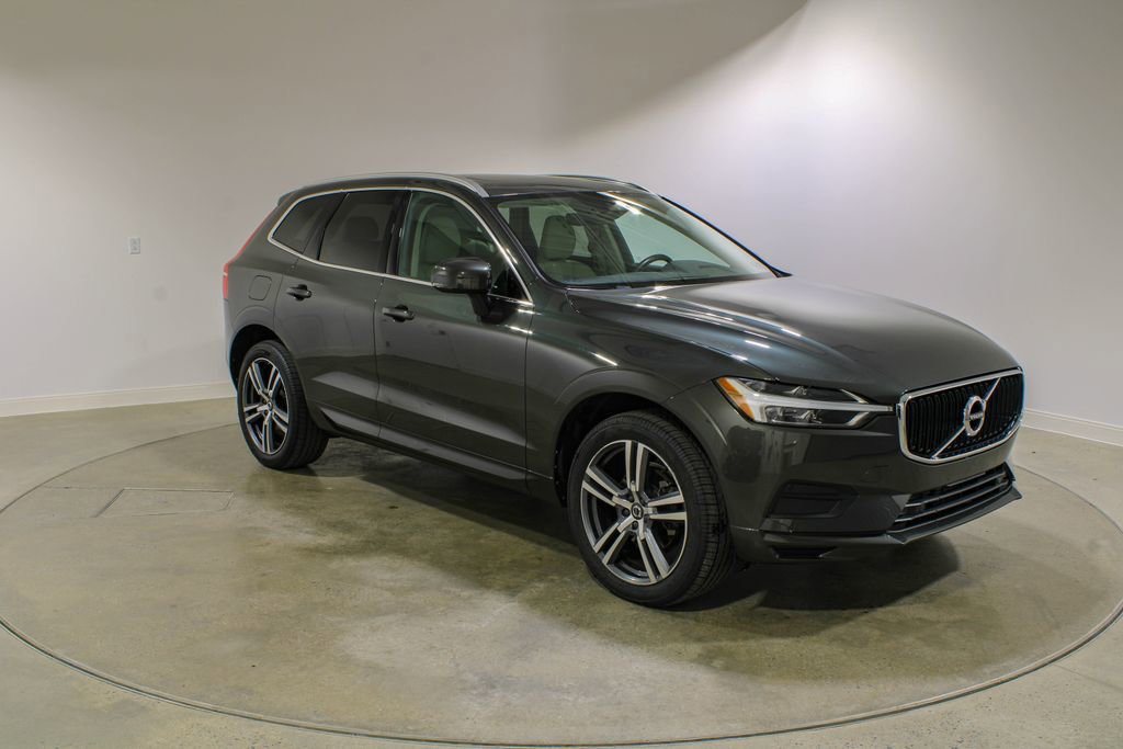 Used 2020 Volvo XC60 T5 Momentum w/ Protection Package image 7