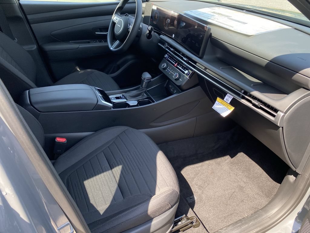 New 2026 Hyundai Santa Cruz SE FWD image 32