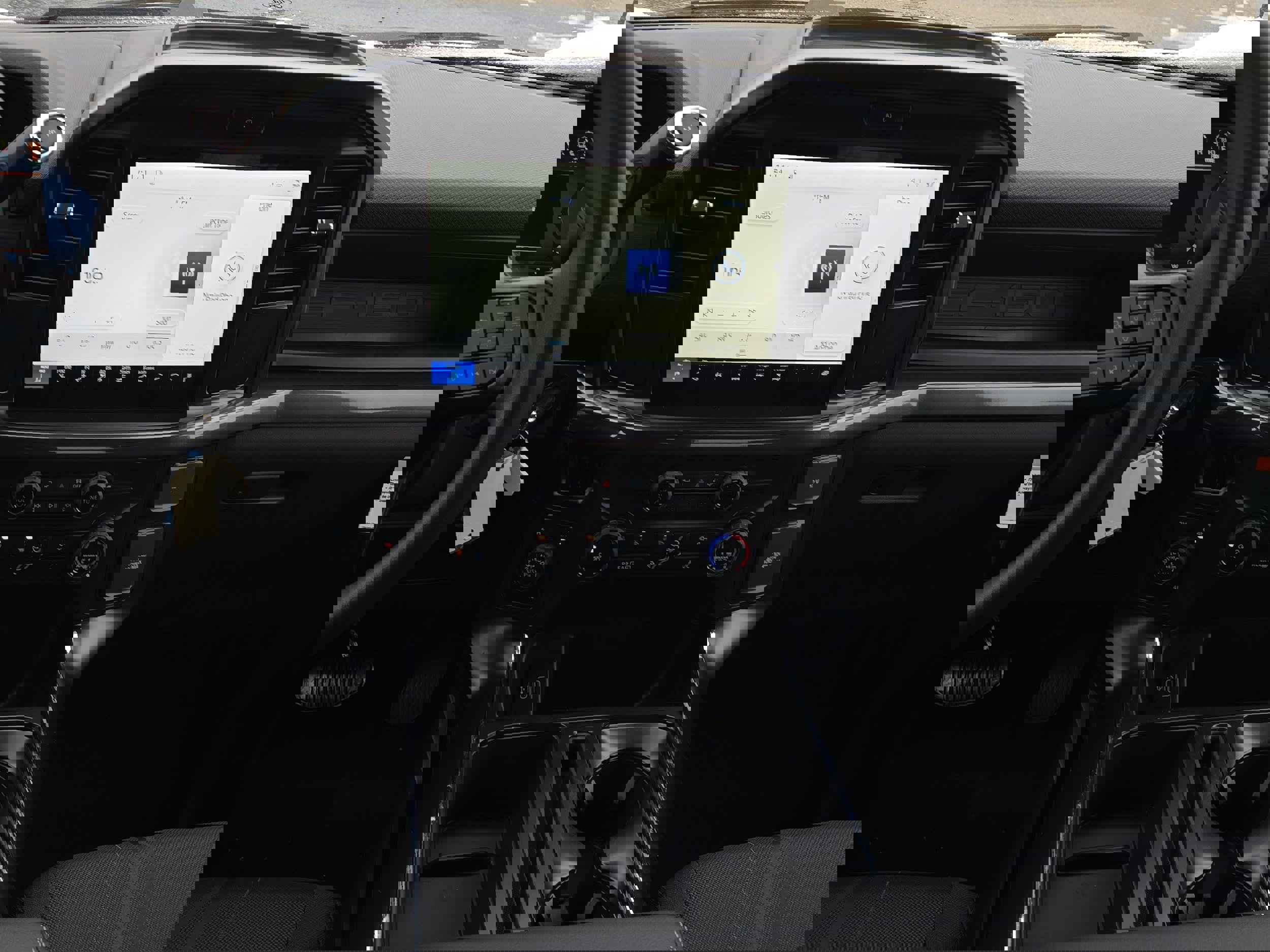 New 2026 Ford F150 STX w/ Equipment Group 200A image 14