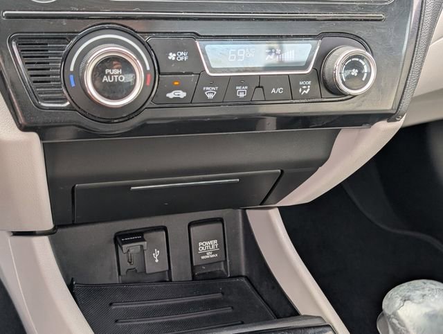 Used 2015 Honda Civic EX image 23