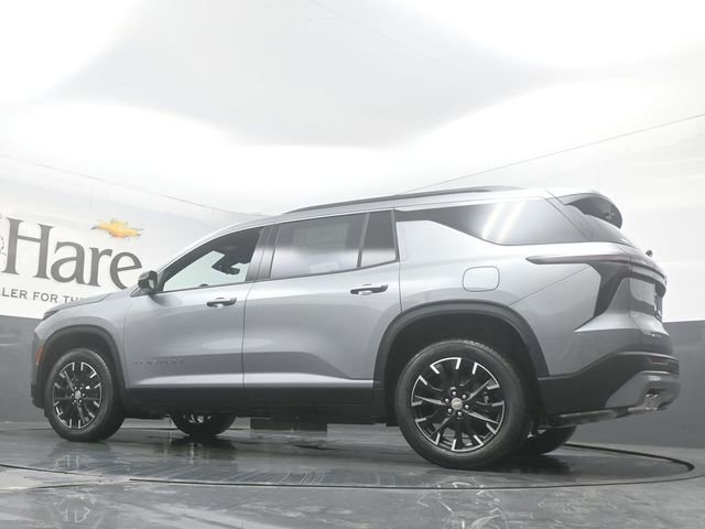 New 2026 Chevrolet Traverse LT image 34