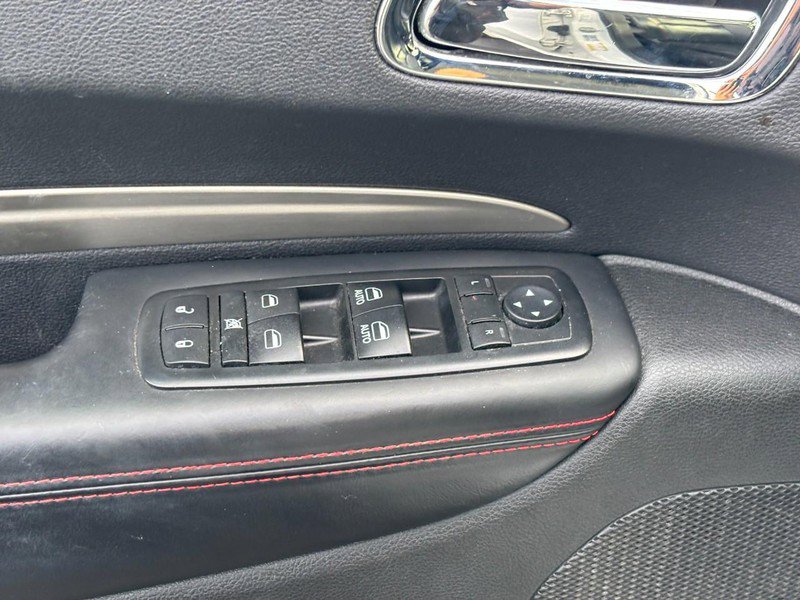 Used 2017 Dodge Durango R/T w/ Blacktop Package image 16