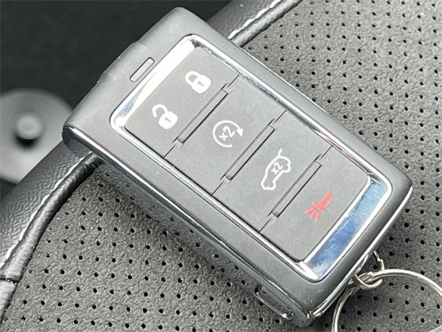 New 2026 Jeep Grand Cherokee Altitude image 29