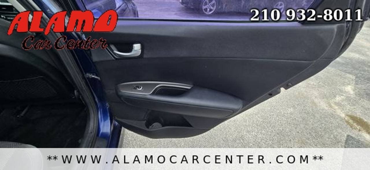 Used 2019 Kia Optima LX FWD image 21