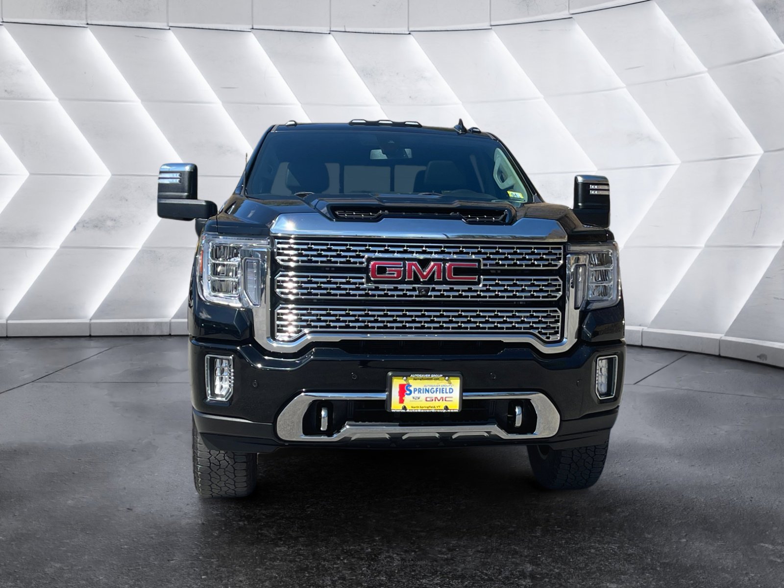 Certified 2022 GMC Sierra 3500 Denali AWD/4WD image 9