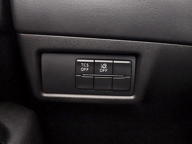 Used 2018 MAZDA CX-5 Touring image 24